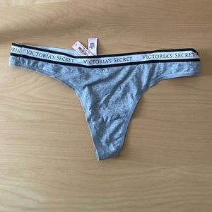 NWT Victorias Secret Thong